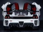 Ferrari Enzo MIG-U1 by Gemballa 2010 года